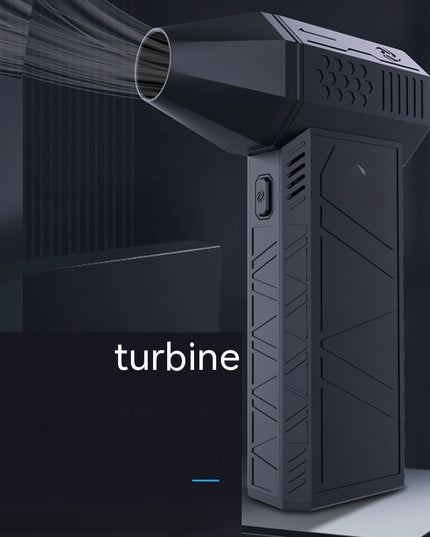 Blower Portable 130000 Turn Brushless Storm