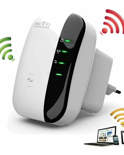 Wifi Repeater Wifi Signal Amplifier
