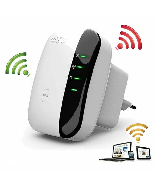 Wifi Repeater Wifi Signal Amplifier