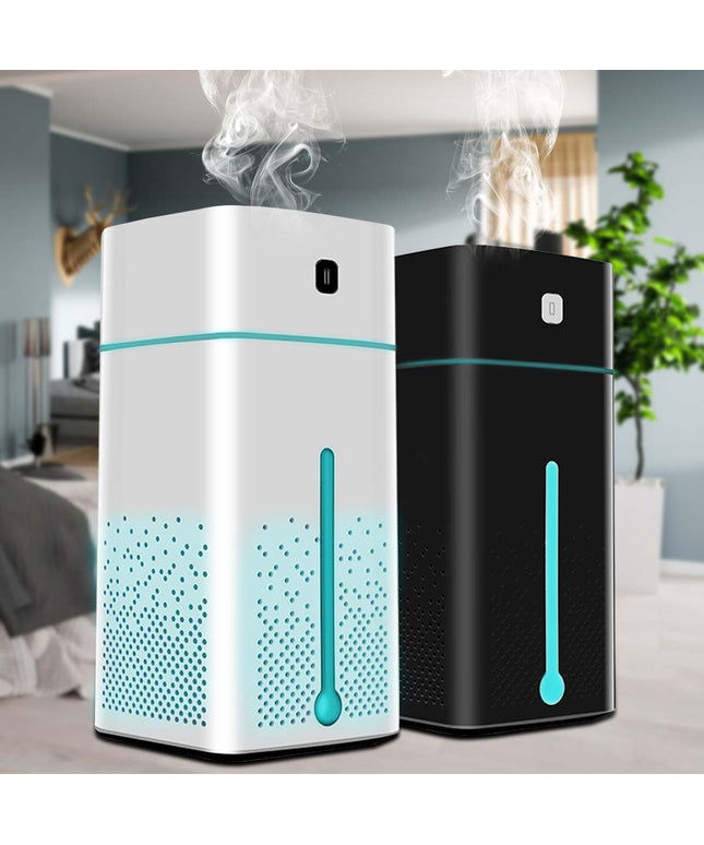 Air Purifier Humidifier
