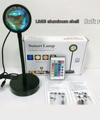 Standard RGB Soft Rod