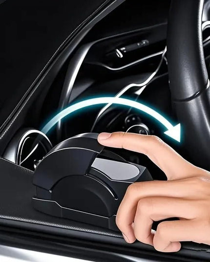 Portable Car Ashtray