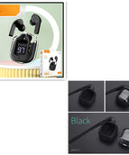 Large gift box Black set