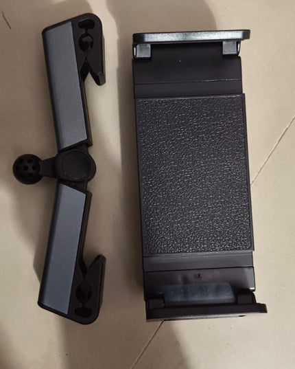 Car Headrest Phone/Tablet/iPad Holder