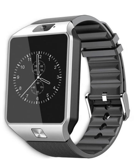 Sports Smart Watch DZ09 Card Phone Watch