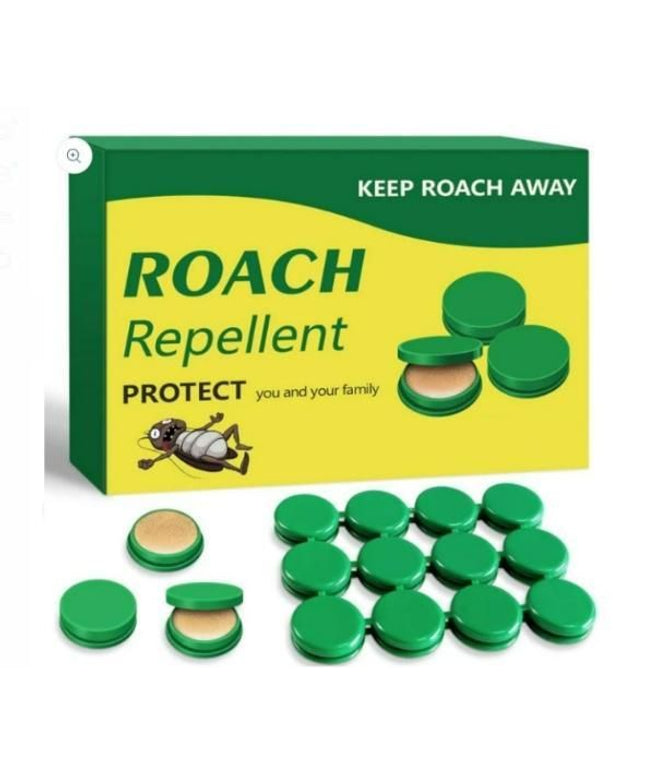 Cockroach Killer Gel (Pack of 2)