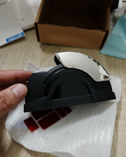 Portable Car Ashtray