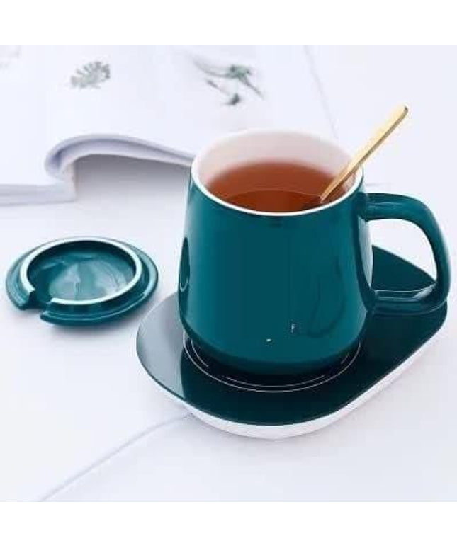 Electric Coffee Warmer