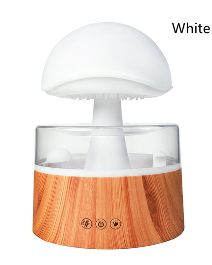 New Rain Cloud Humidifier Aromatherapy Machine Air Humidifier Ultrasonic Aroma Diffuser