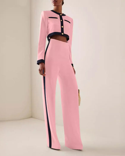 Women's Temperament Office Wear Suit Women's Clothing