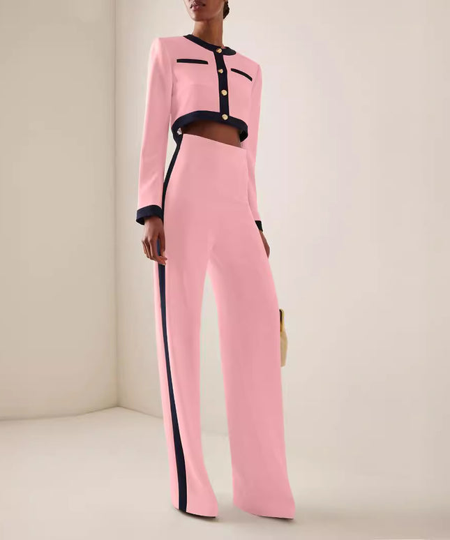 Women's Temperament Office Wear Suit Women's Clothing