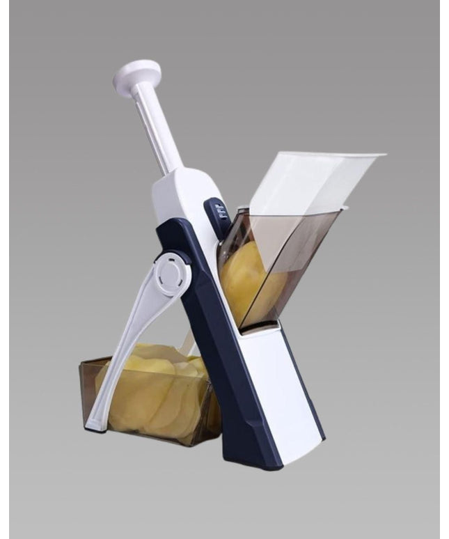 Vegetable Chopper Slicer for Kitchen