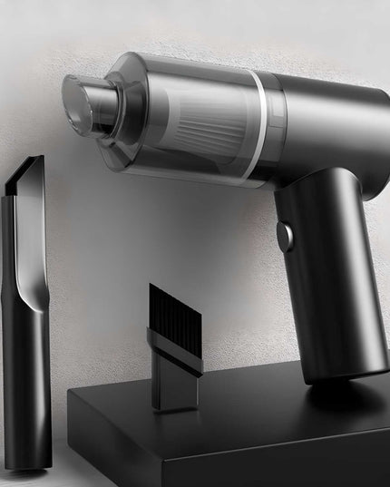 Portable Air Duster Wireless Vacuum Cleaner