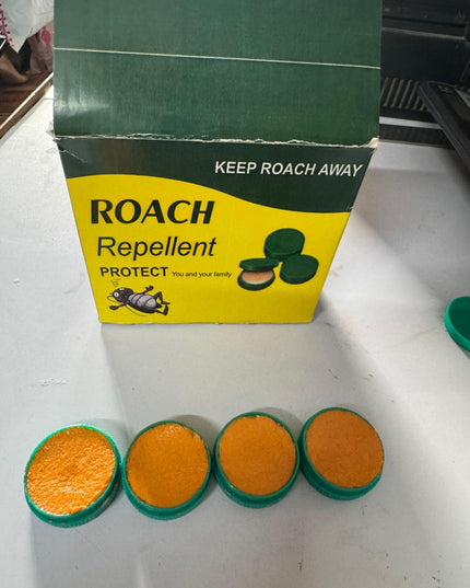 Cockroach Killer Gel (Pack of 2)