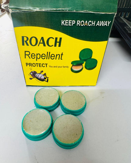 Cockroach Killer Gel (Pack of 2)