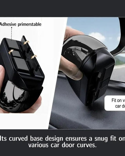 Portable Car Ashtray