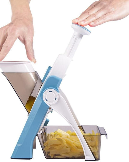 Vegetable Chopper Slicer for Kitchen