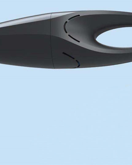 Car vacuum cleaner dual-use family car