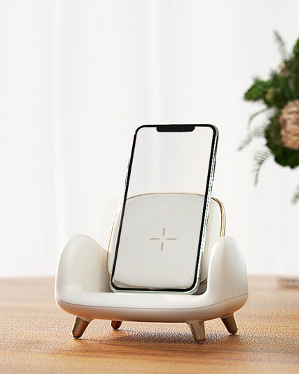 Sofa Chair Wireless Fast Charger