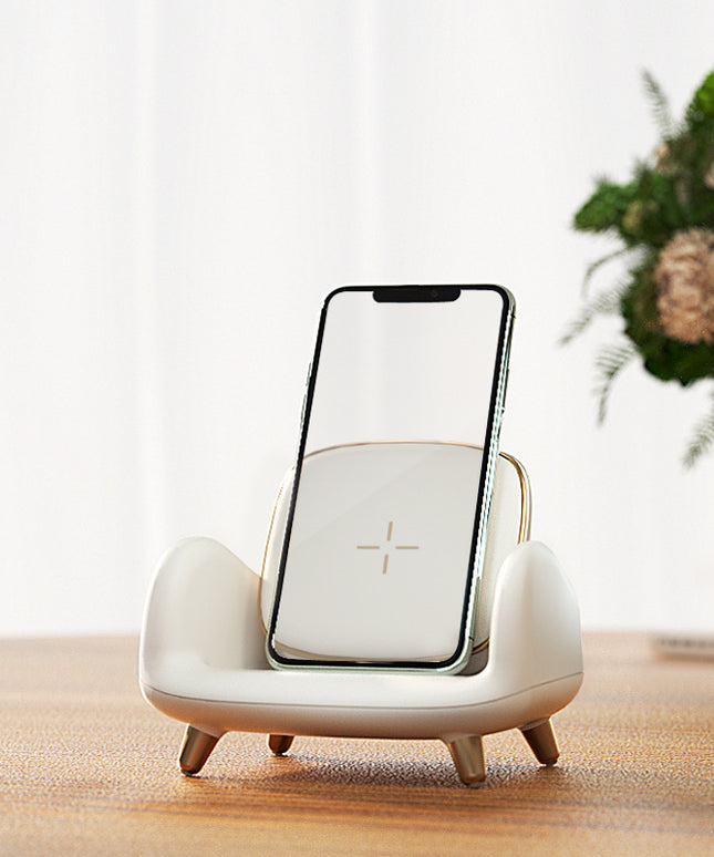 Sofa Chair Wireless Fast Charger