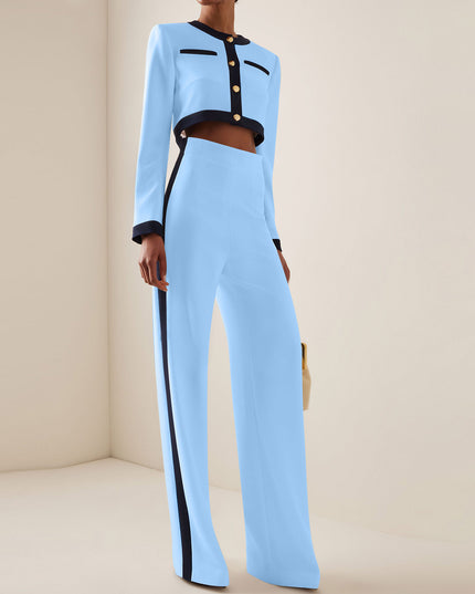 Women's Temperament Office Wear Suit Women's Clothing