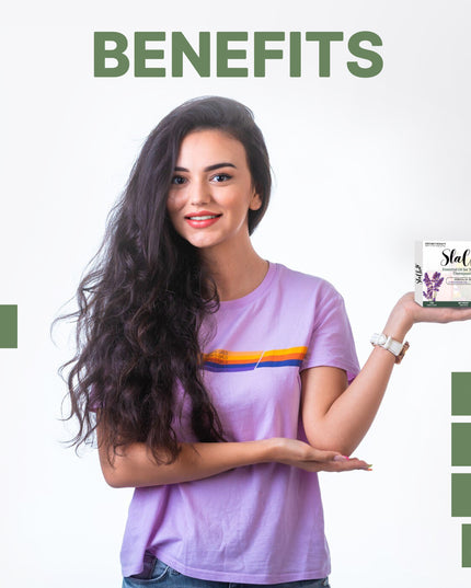 Slacha Lavender & Tea Tree Essential Oil | 100% Pure & Natural | Steam Distilled | For Hair, Skin & Relaxation | 15ML (Pack of 2)  (BUY 1 PACK GET 1 FREE)