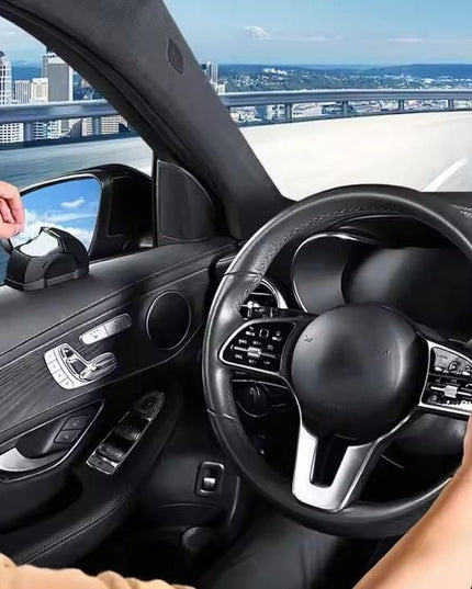 Portable Car Ashtray