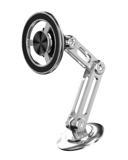Magnetic Phone Holder All-metal Car