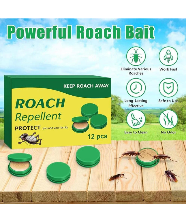 Cockroach Killer Gel FLAT 50% OFF SAVING