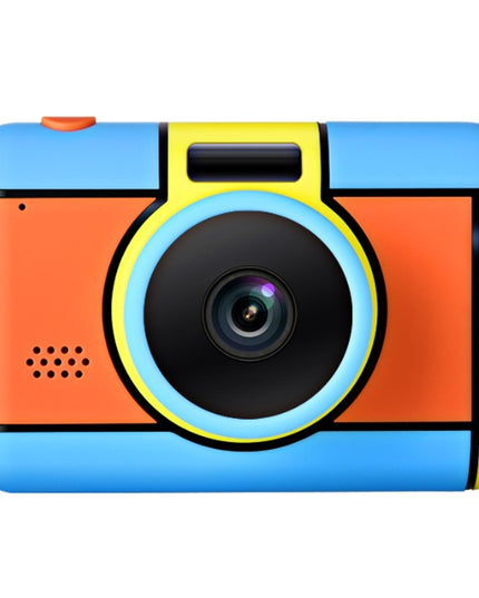Children's digital camera