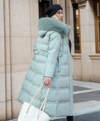 Green With Smooth Color