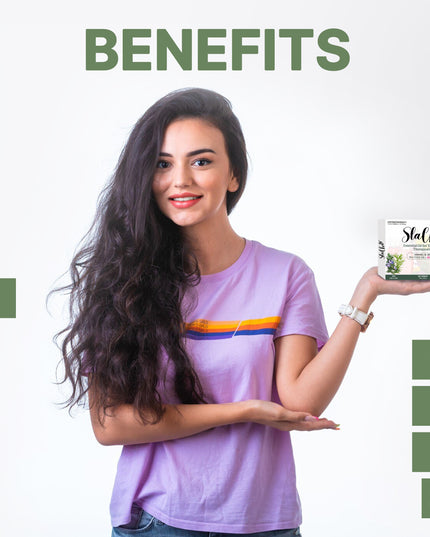 Slacha Tea Tree & Rosemary Essential Oil | 100% Pure & Natural | Steam Distilled | For Hair Growth, Skin Care & Relaxation | 15ML (Pack of 2)  (BUY 1 PACK GET 1 FREE)