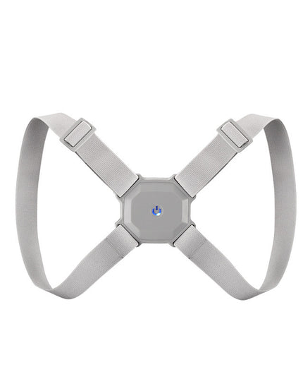 Smart Posture Corrector Adjustable Kids Adults Hunchback Back Correction Belts Real-time Posture Assessment Training