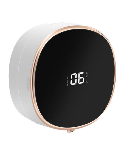 Non-contact Automatic Soap Dispenser Liquid Foam Machine Infrared Sensor Electric Hands Free Hand Sanitizer Tool