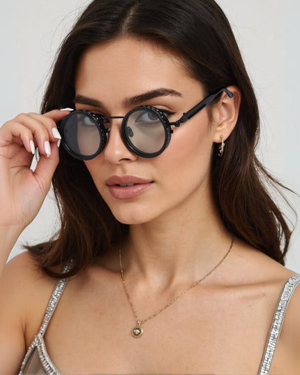 2025 New ND Dimmable Sunglasses