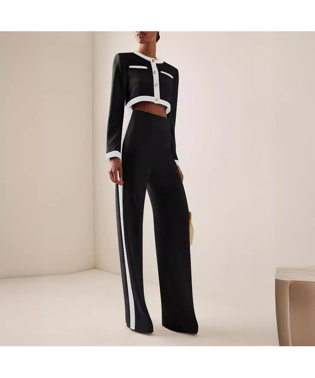 Women's Temperament Office Wear Suit Women's Clothing