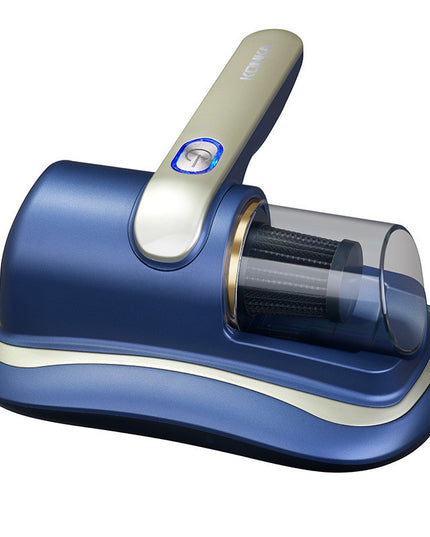 Home Mite Removal Instrument UV Sterilization Small Mite Wireless Vacuum Cleaner