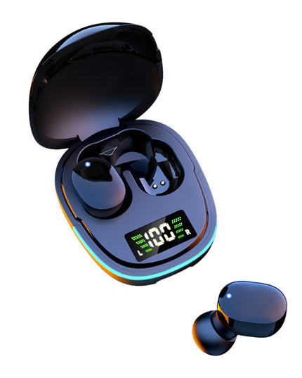 New 5.0 Stereo In-Ear Bluetooth Headphones