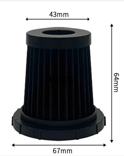 Home Mite Removal Instrument UV Sterilization Small Mite Wireless Vacuum Cleaner