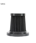 10Separate Filter Elements