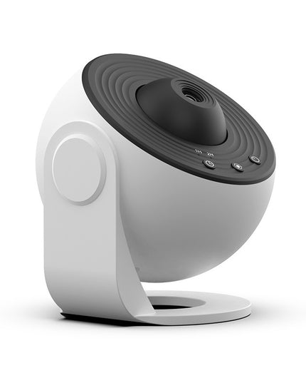 Night Light Galaxy Projector Starry Sky Projector 360 Rotate Planetarium Lamp For Kids Bedroom Valentines Day Gift Wedding Deco