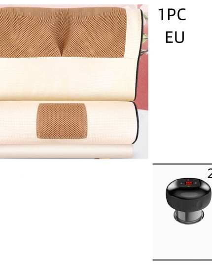 Electric Vacuum Cupping Massage Body Cups Anti-Cellulite Therapy Massager For Body Electric Guasha Scraping Fat Burning Slimming