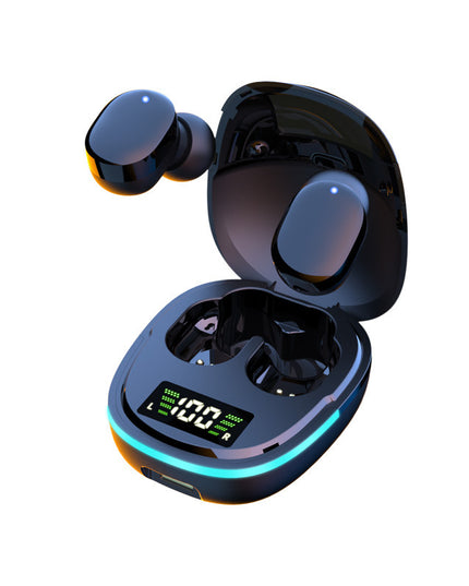 New 5.0 Stereo In-Ear Bluetooth Headphones