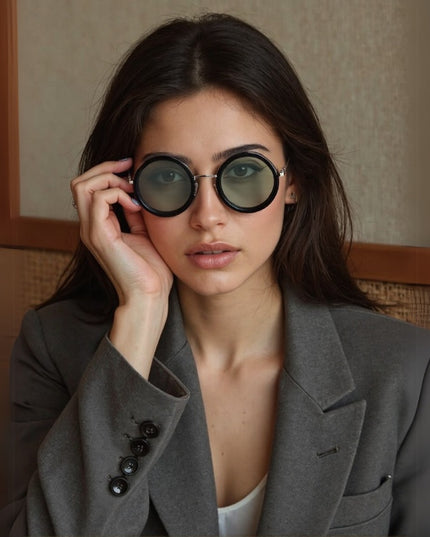 2025 New ND Dimmable Sunglasses