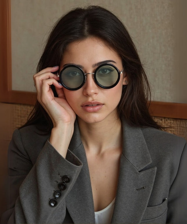 2025 New ND Dimmable Sunglasses