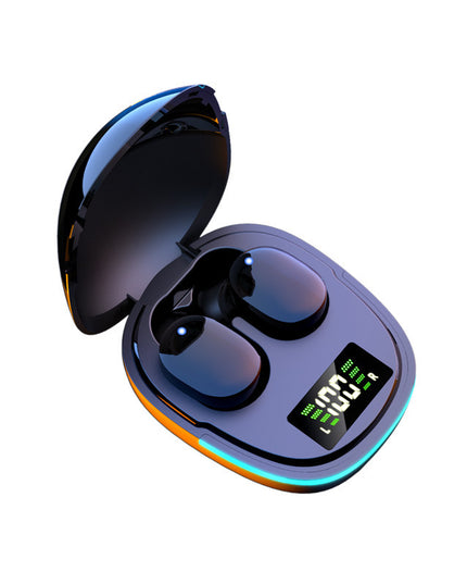 New 5.0 Stereo In-Ear Bluetooth Headphones