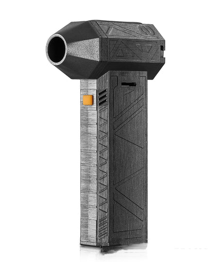 Turbo Fan Silent High Power Jet Fan Brushless Motor Air Duster Fast Recharging Dust Blower Air Blower