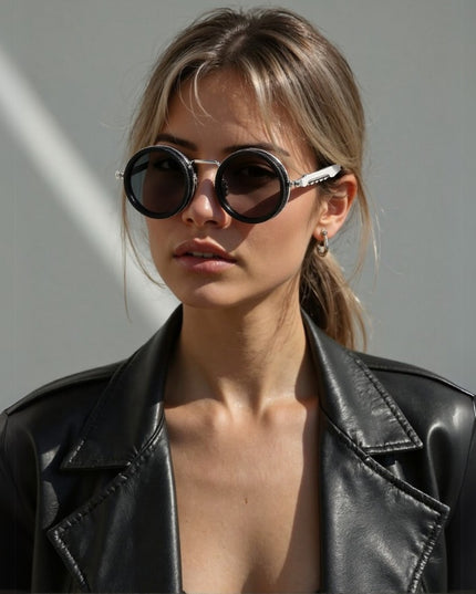 2025 New ND Dimmable Sunglasses