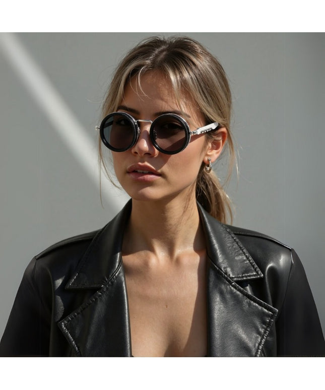 2025 New ND Dimmable Sunglasses