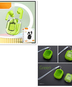 Large gift box Green set